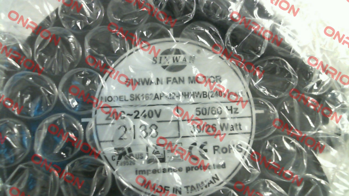 SK162AP-22-HHHWB (240V) Sinwan