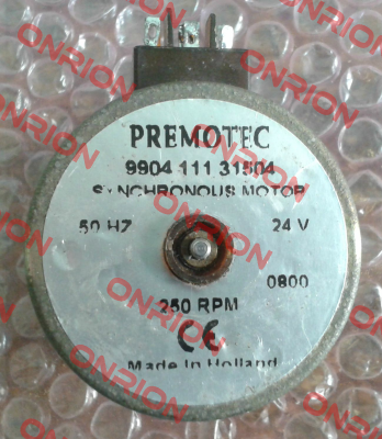 9912-200-01017  Allied Motion (Premotec)