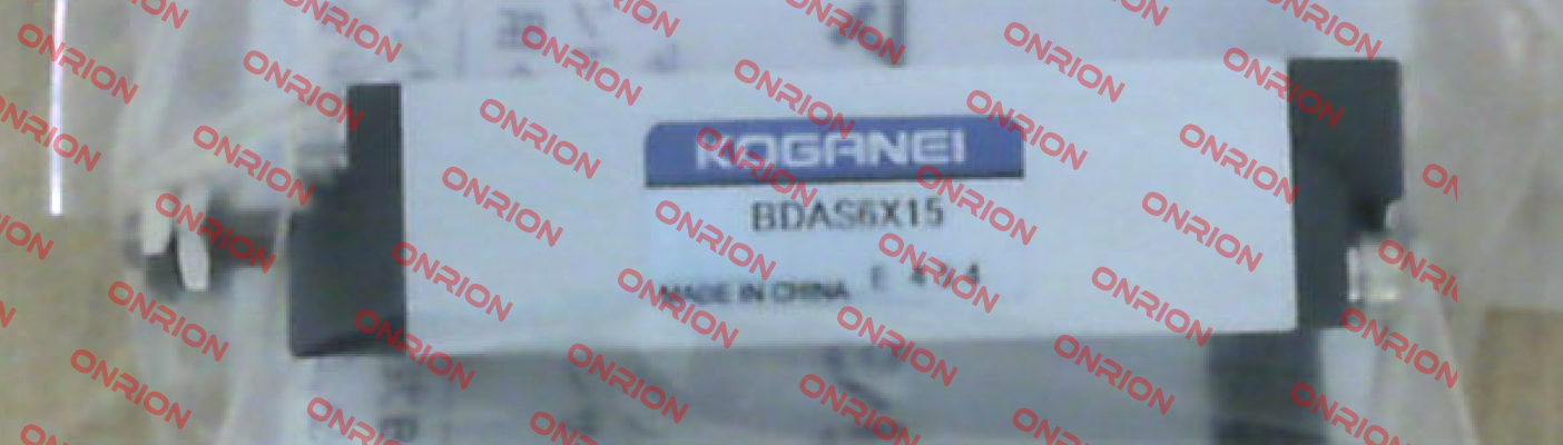 BDAS6X15 Koganei