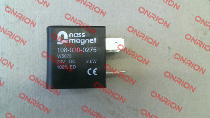 108-030-0275 Nass Magnet