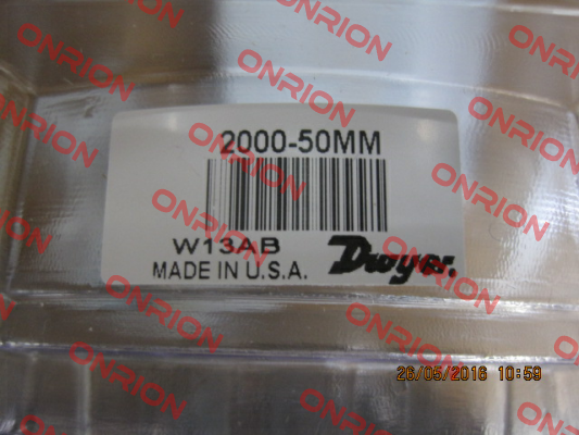 2000-50MM Dwyer