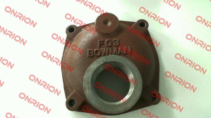 FG003-1583CI Bowman