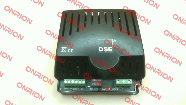 DSE9255 DEEP SEA ELECTRONICS PLC