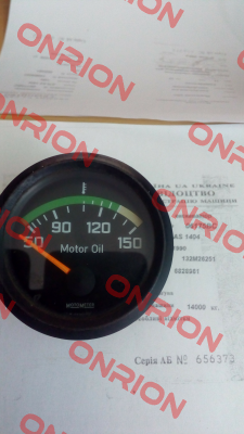 BN 043 Motometer