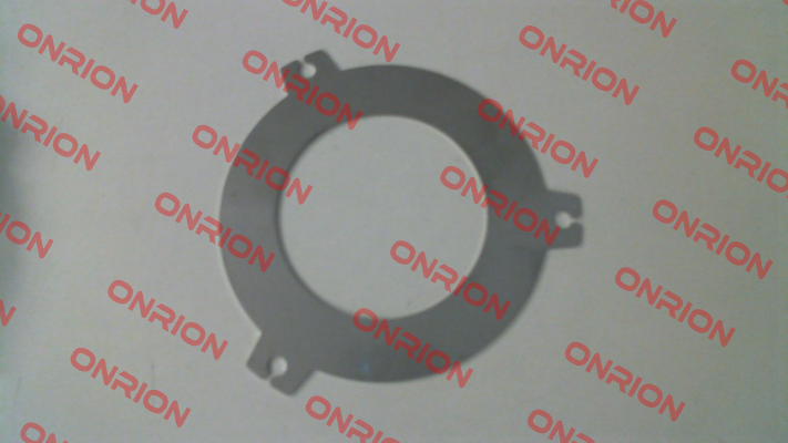 BRAKE RING BN100 BA INOX (713091011) Bonfiglioli