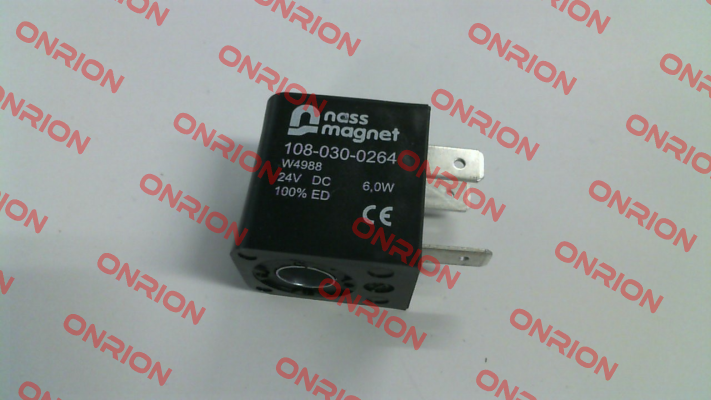 108-030-0264 Nass Magnet