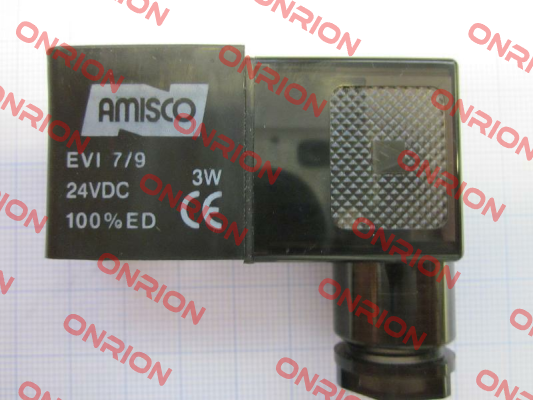 EVI7/924VDC3W Amisco