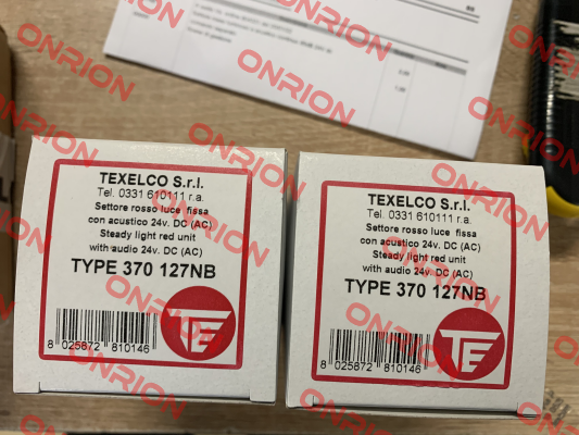 127NB TEXELCO