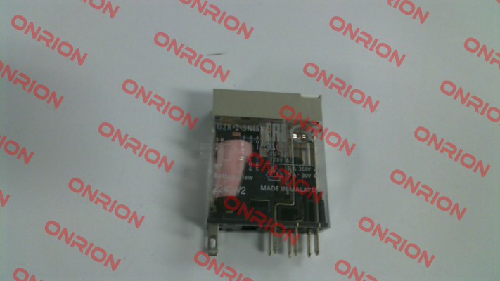 G2RN8824E \ G2R-2-SN 120VAC (S) Omron