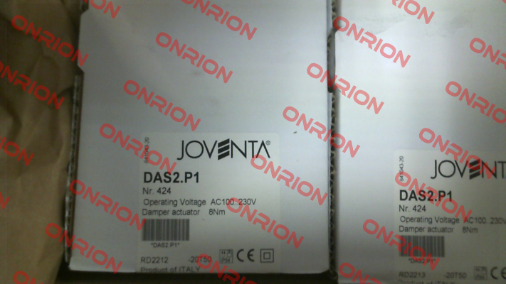 DAS2.P1 Joventa