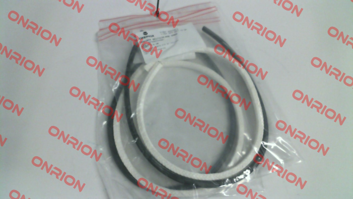 EPDM seat seal (Nr. 3) Orbinox