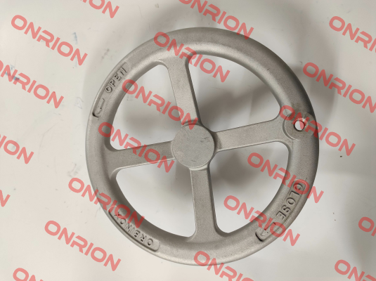 Handwheel  Orbinox