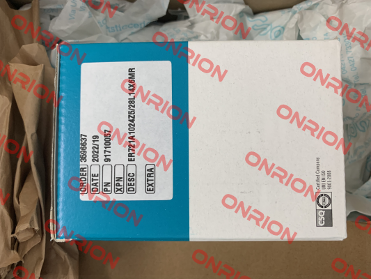 ER721A1024Z5/28L14X6MR Eltra Encoder