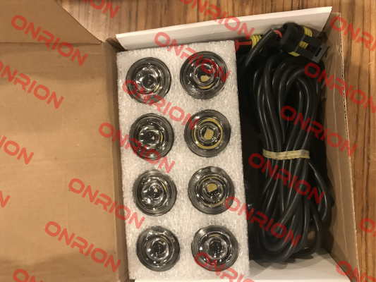 Drl 8x2 SANEL - Auto Electronic