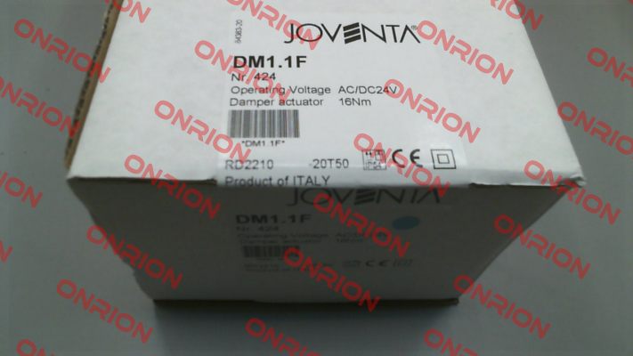 DM1.1F Joventa