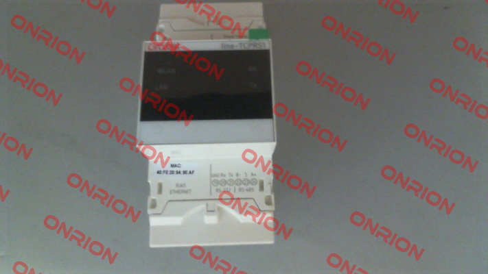 M62411 LINE-TCPRS1 Circutor