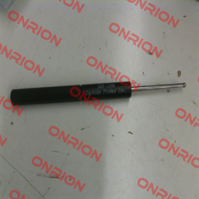 SDS-1200 Carbide Probes