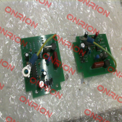 PCB-1 Ozilite - Automatic