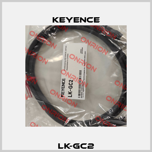 LK-GC2 Keyence