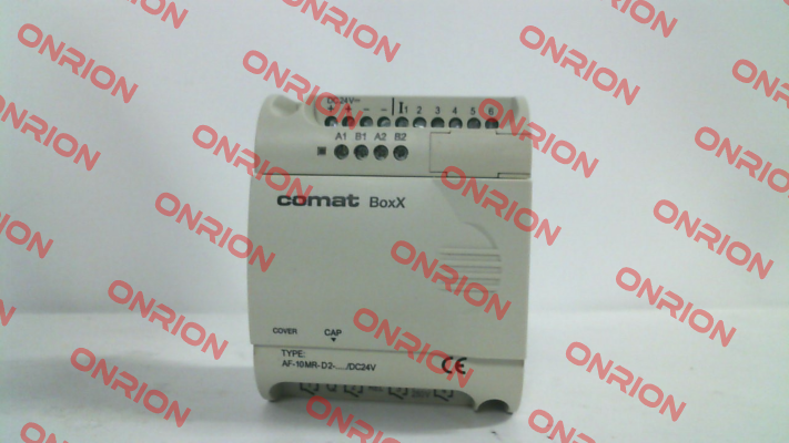 AF-10MR-D2-CAP/DC24V Comat Releco