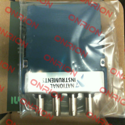 NI-9222 National Instruments