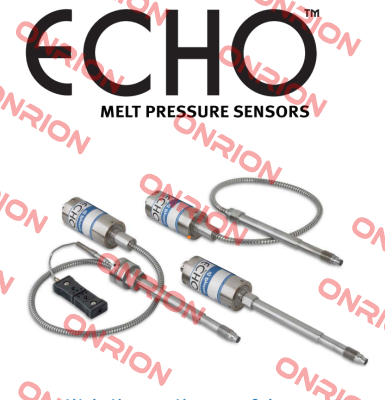 ECHO-MV3-PSIR22-UNF-6PN-S06-F18-NTR Dynisco