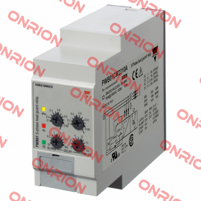 PWB03CM2310A Carlo Gavazzi