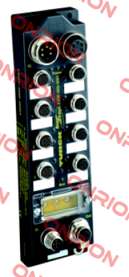 FXDP-IM8-0001 Turck