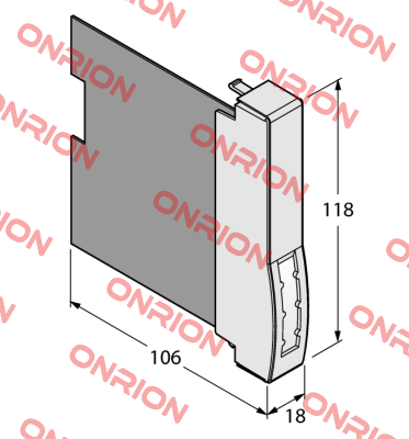 AI401EX Turck