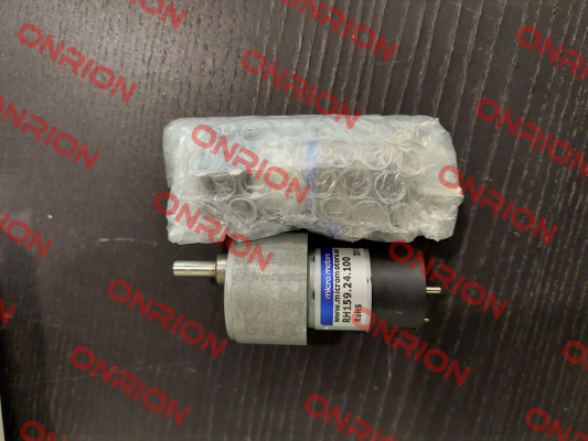 MM.RH159-24-100 Micro Motors