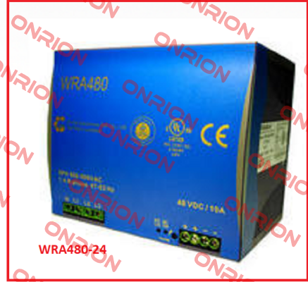 WRA480-24   Chinfa Electronics