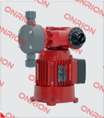 Mididos E24 (Discharge Valve DN6 PVC/Ceramic/FPM) Jesco