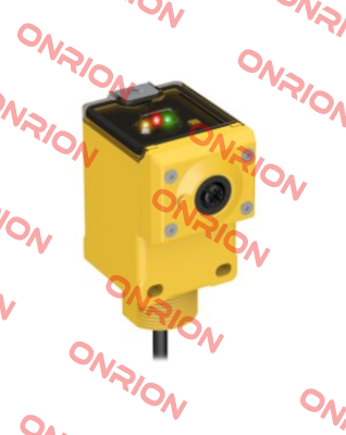 Q45UR3BA63C W/30 Turck