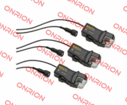 i5sPQ3 / 3-Pack with 10mA to 5A Fluke