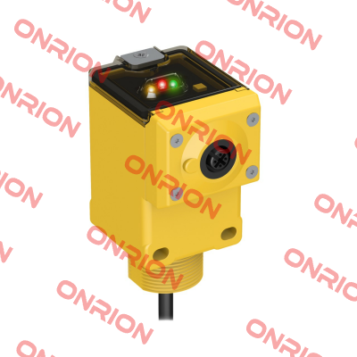 Q45UR3BA63CQ6 Turck