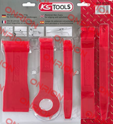 911.8120 KS TOOLS