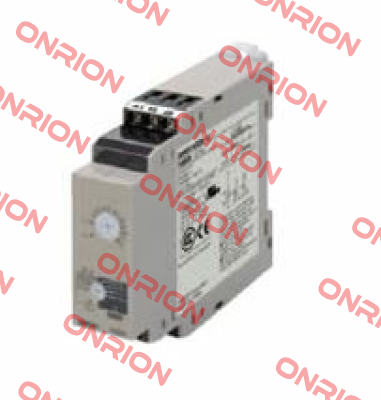 H3DK-G 220VAC 1-120S Omron