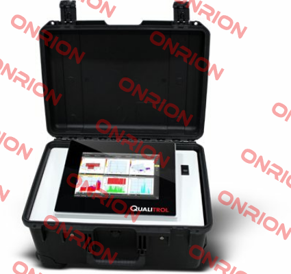 Portable PDM Qualitrol