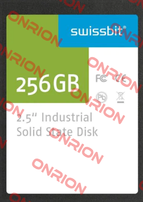 SFSA256GQ1BJATO-I-NU-236-STC Swissbit