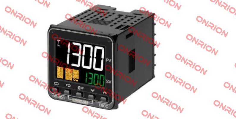 E5CC-QQ3ASM-006 Omron