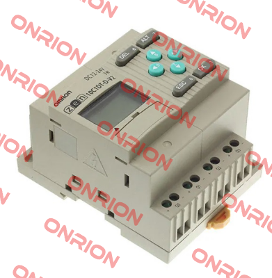 ZEN-10C1DT-D-V2 Omron