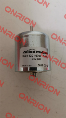 9904 120 16706 Allied Motion (Premotec)