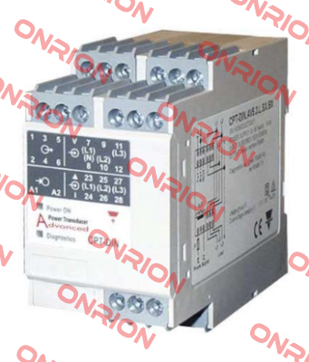 CPTDINAV53HA1AX Carlo Gavazzi