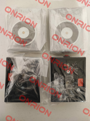 GTR063.500061 (4pcs) HAHN-MAGNET (Kendrion)