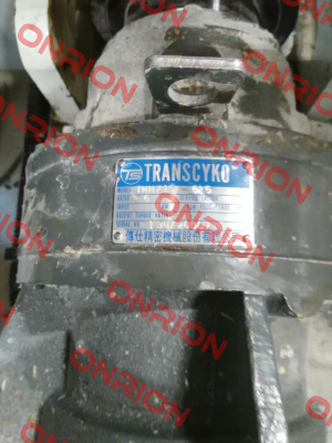 THHx15-615-6  TRANSCYKO