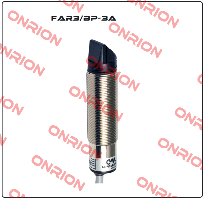 FAR3/BP-3A Micro Detectors / Diell