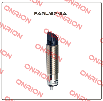 FARL/BP-3A Micro Detectors / Diell