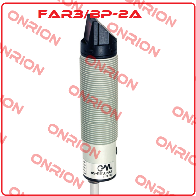 FAR3/BP-2A Micro Detectors / Diell