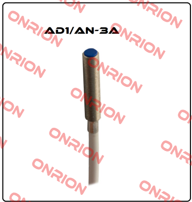 AD1/AN-3A Micro Detectors / Diell