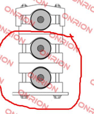 K 26/38 - Additional bottom part  ID-Technik